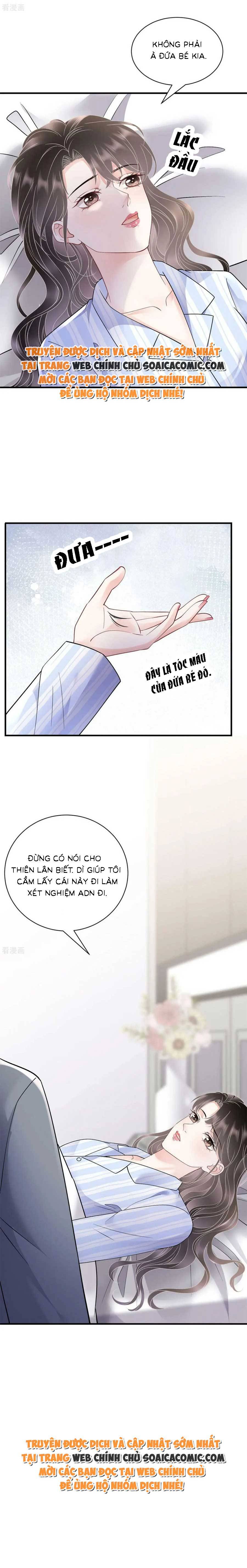 Ninita Yêu Dấu - Phần 2 Chap 849.5 - Next Chap 850.5