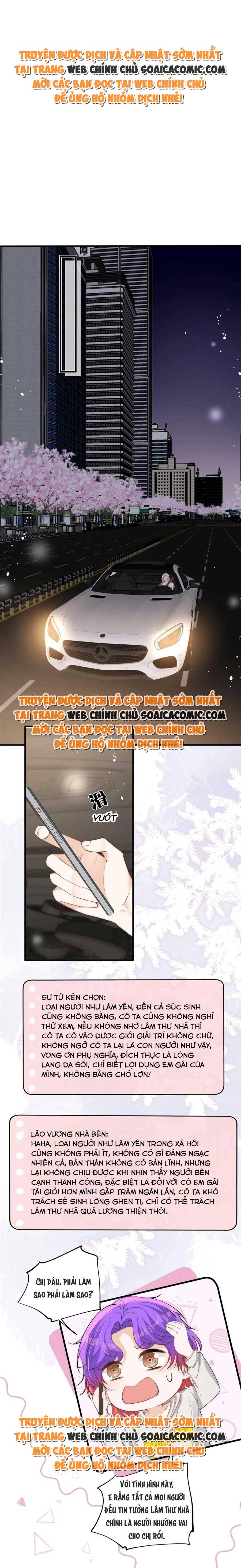 Ninita Yêu Dấu - Phần 2 Chap 849.6 - Next Chap 850.6