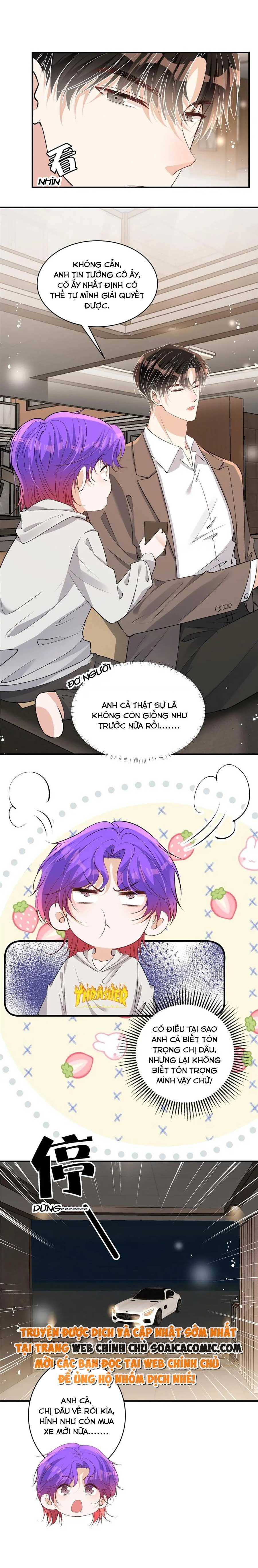 Ninita Yêu Dấu - Phần 2 Chap 849.6 - Next Chap 850.6