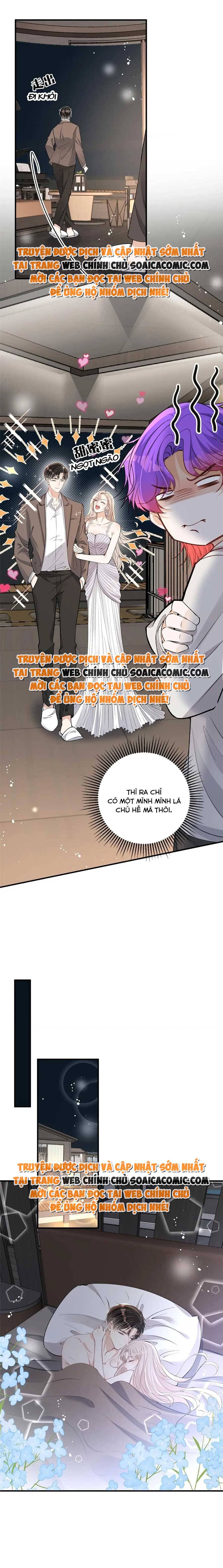 Ninita Yêu Dấu - Phần 2 Chap 849.6 - Next Chap 850.6