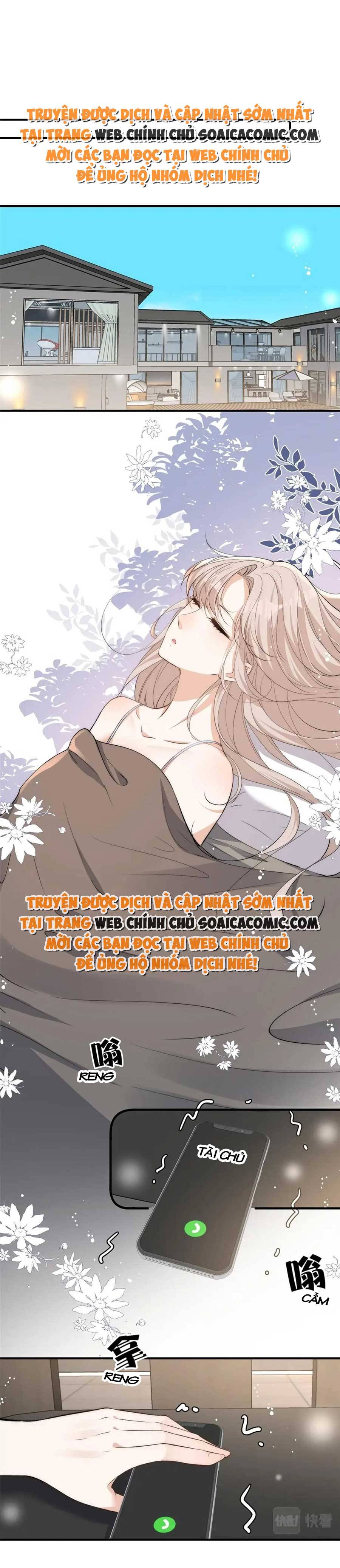 Ninita Yêu Dấu - Phần 2 Chap 849.6 - Next Chap 850.6