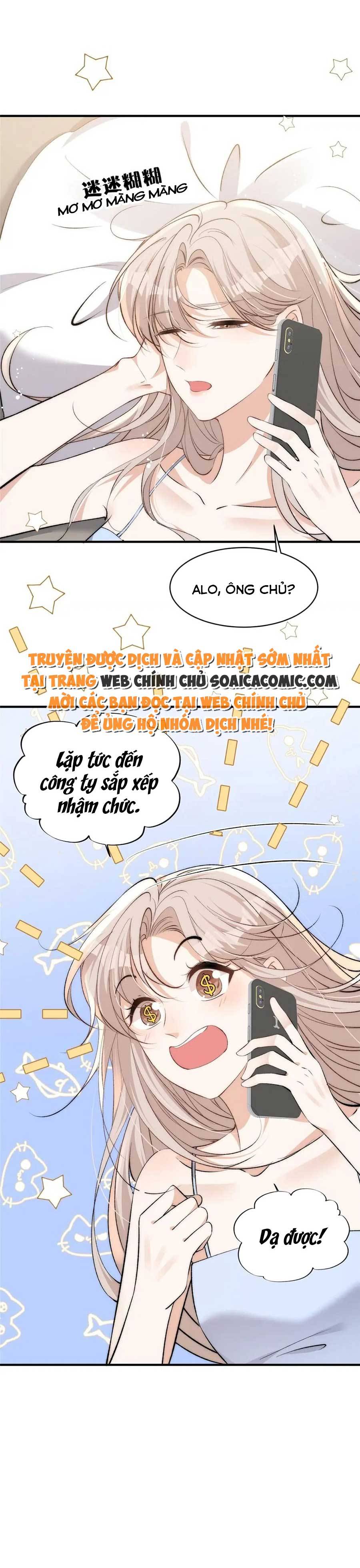 Ninita Yêu Dấu - Phần 2 Chap 849.6 - Next Chap 850.6