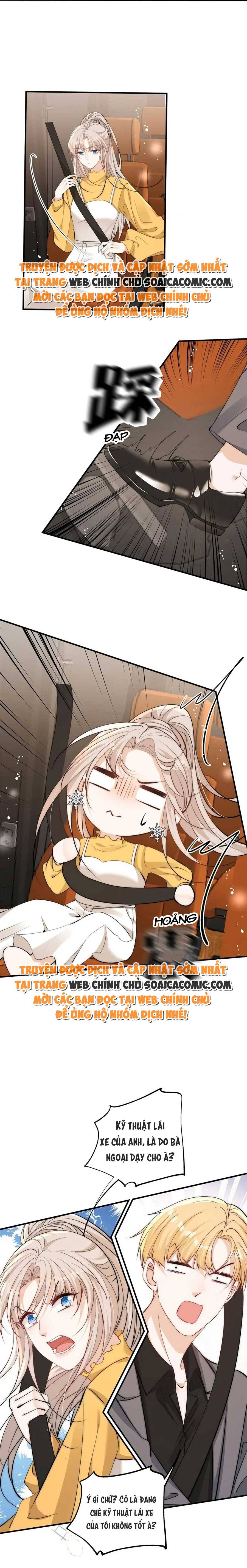 Ninita Yêu Dấu - Phần 2 Chap 849.7 - Next Chap 850.7