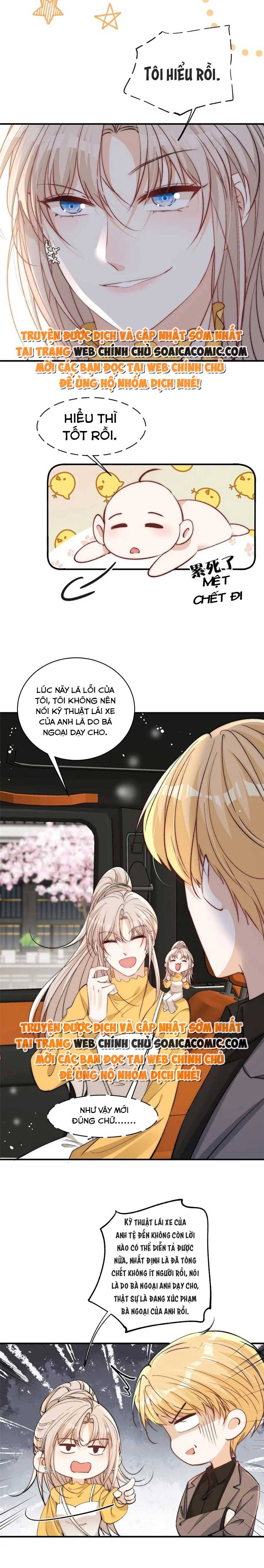 Ninita Yêu Dấu - Phần 2 Chap 849.7 - Next Chap 850.7