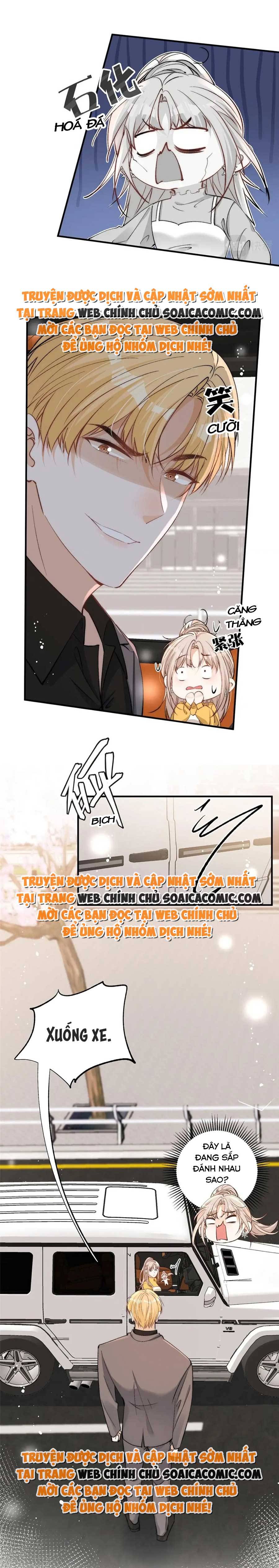 Ninita Yêu Dấu - Phần 2 Chap 849.7 - Next Chap 850.7