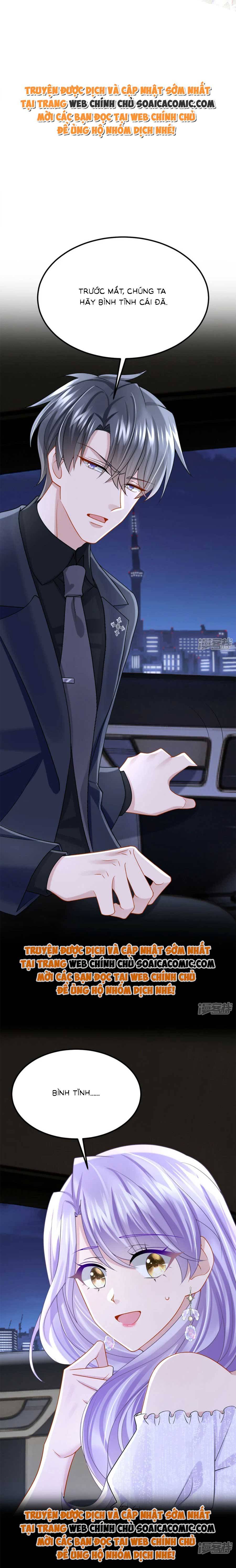 Ninita Yêu Dấu - Phần 2 Chap 849.8 - Next Chap 850.8