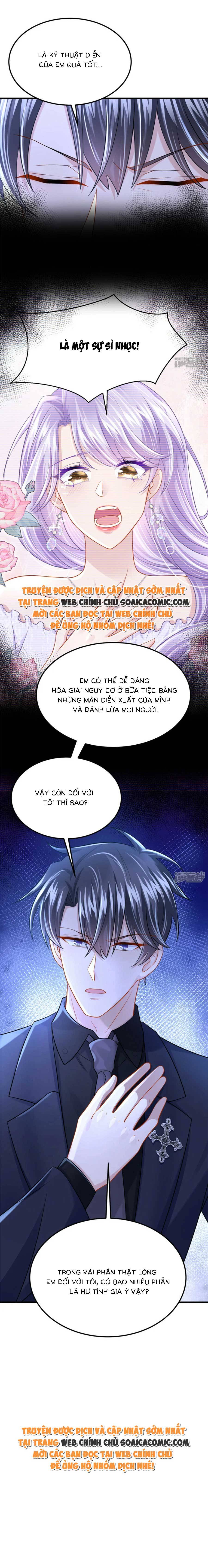 Ninita Yêu Dấu - Phần 2 Chap 849.8 - Next Chap 850.8