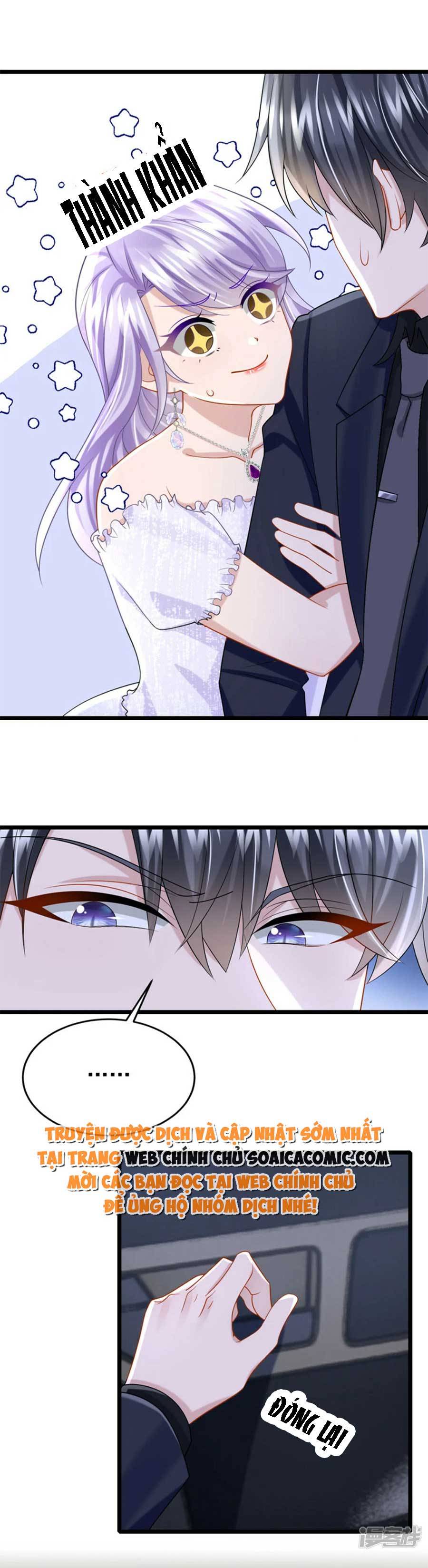 Ninita Yêu Dấu - Phần 2 Chap 849.8 - Next Chap 850.8