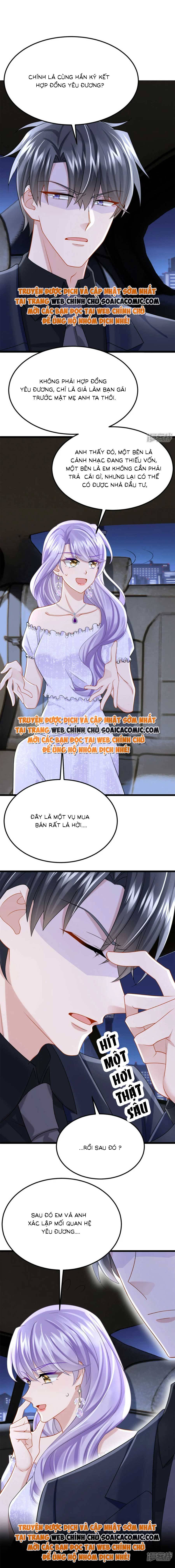 Ninita Yêu Dấu - Phần 2 Chap 849.8 - Next Chap 850.8