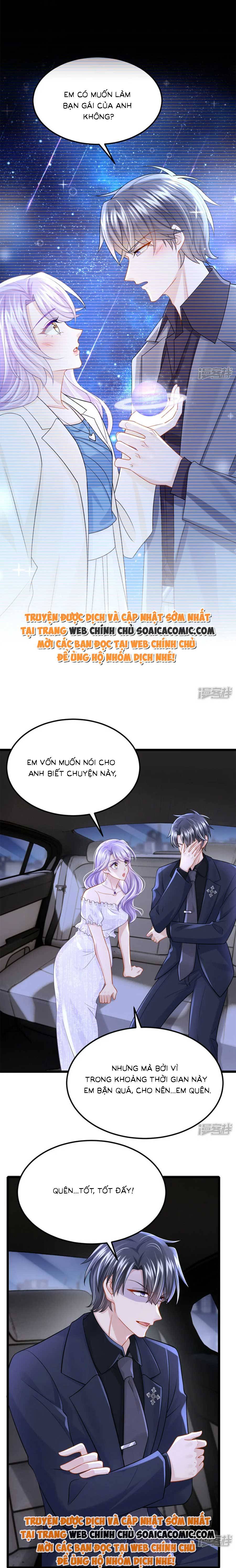 Ninita Yêu Dấu - Phần 2 Chap 849.8 - Next Chap 850.8