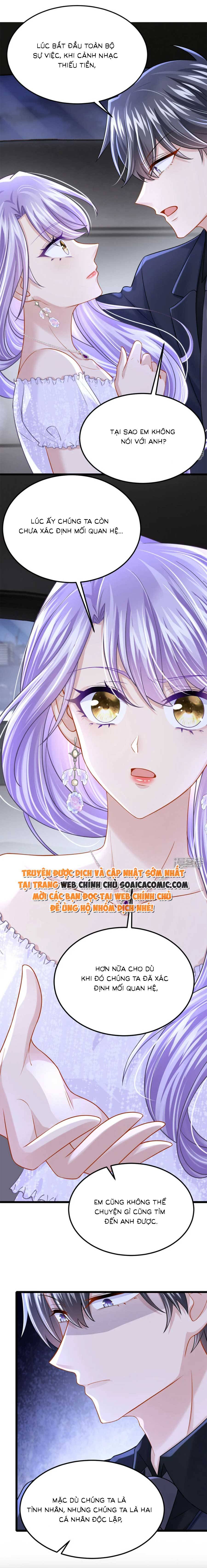 Ninita Yêu Dấu - Phần 2 Chap 849.8 - Next Chap 850.8