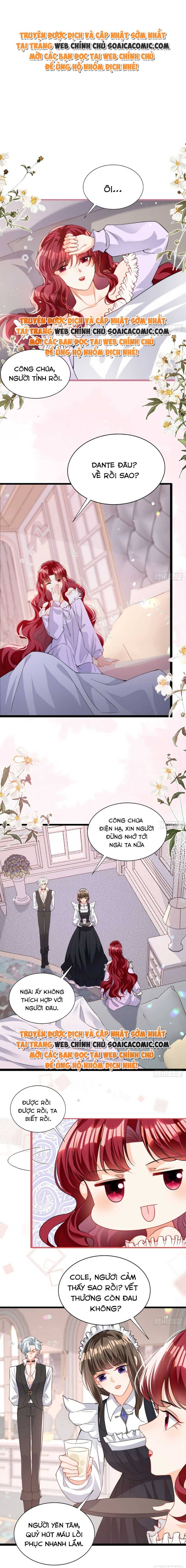 Ninita Yêu Dấu - Phần 2 Chap 849.9 - Next Chap 850.9