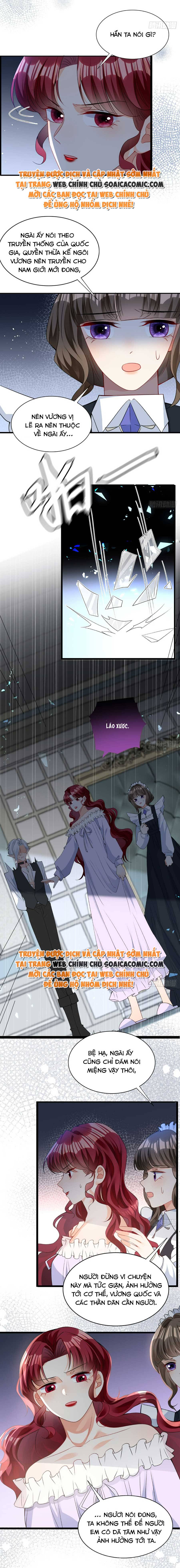 Ninita Yêu Dấu - Phần 2 Chap 849.9 - Next Chap 850.9