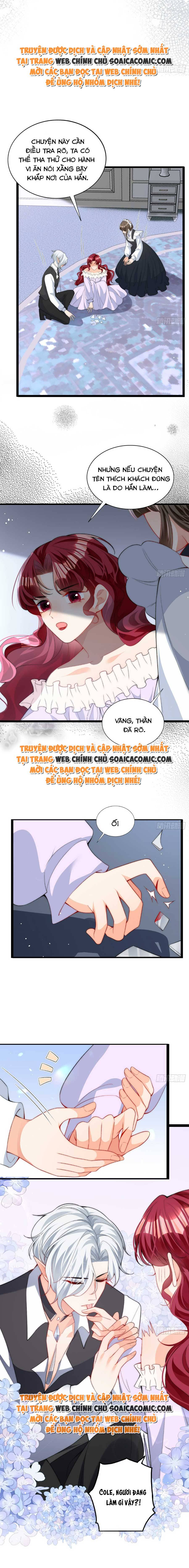 Ninita Yêu Dấu - Phần 2 Chap 849.9 - Next Chap 850.9