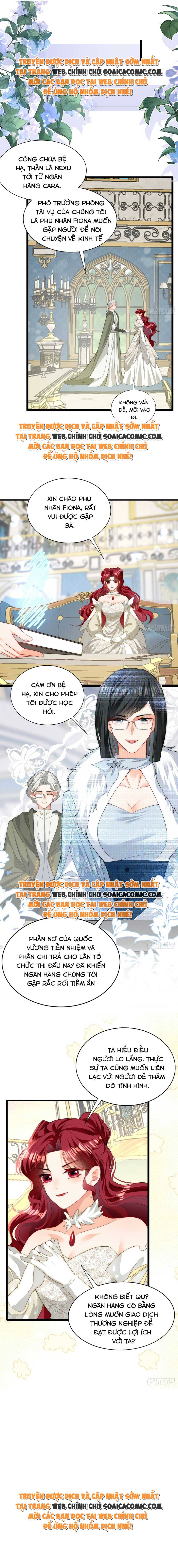 Ninita Yêu Dấu - Phần 2 Chap 849.9 - Next Chap 850.9