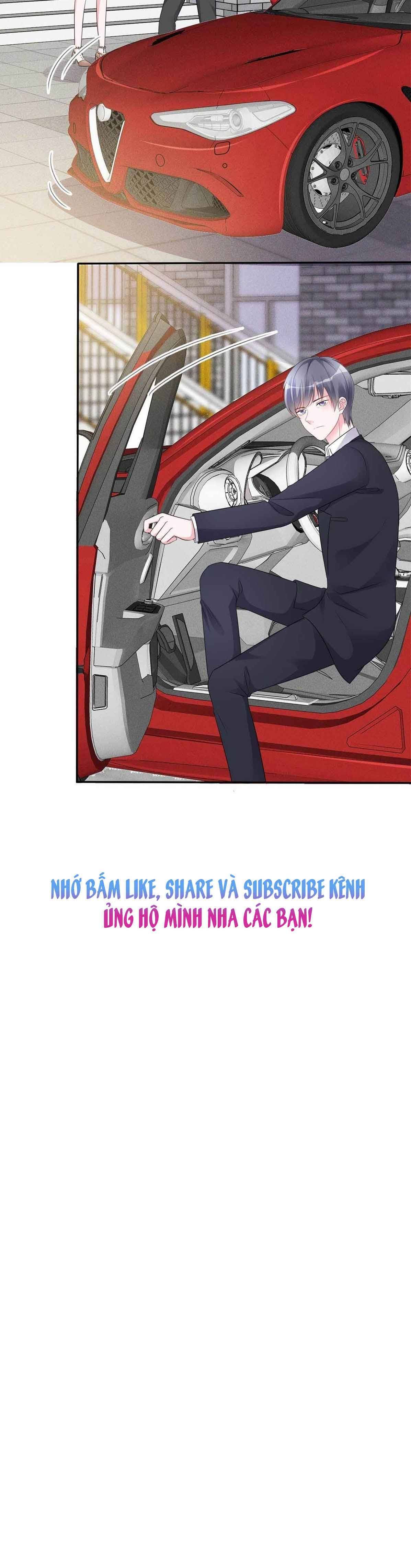 Ninita Yêu Dấu - Phần 2 Chap 85.6 - Next Chap 86.6