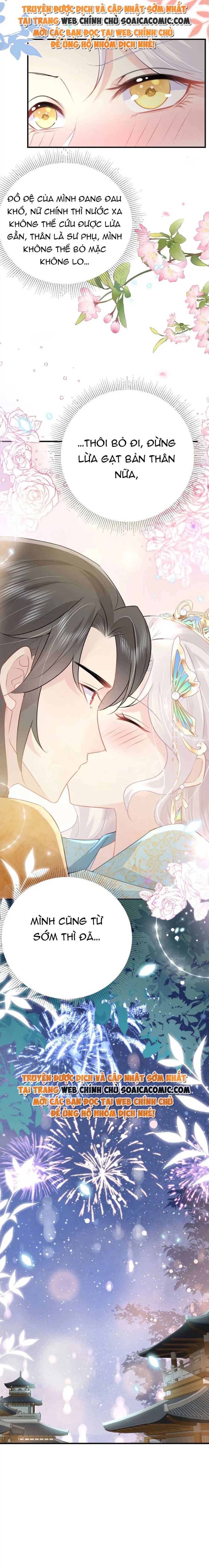 Ninita Yêu Dấu - Phần 2 Chap 850.4 - Next Chap 851.4