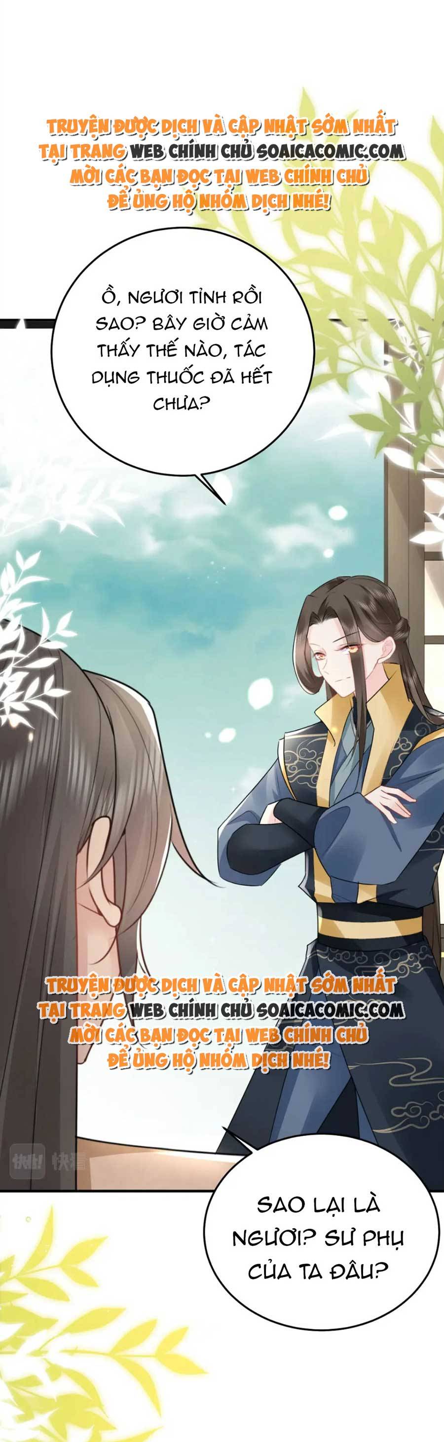 Ninita Yêu Dấu - Phần 2 Chap 850.4 - Next Chap 851.4