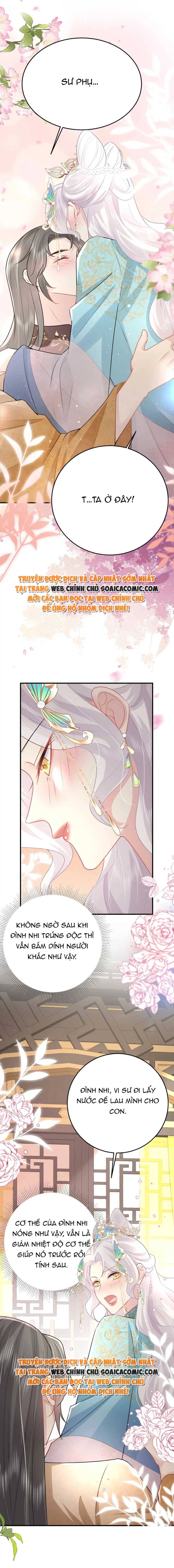 Ninita Yêu Dấu - Phần 2 Chap 850.4 - Next Chap 851.4