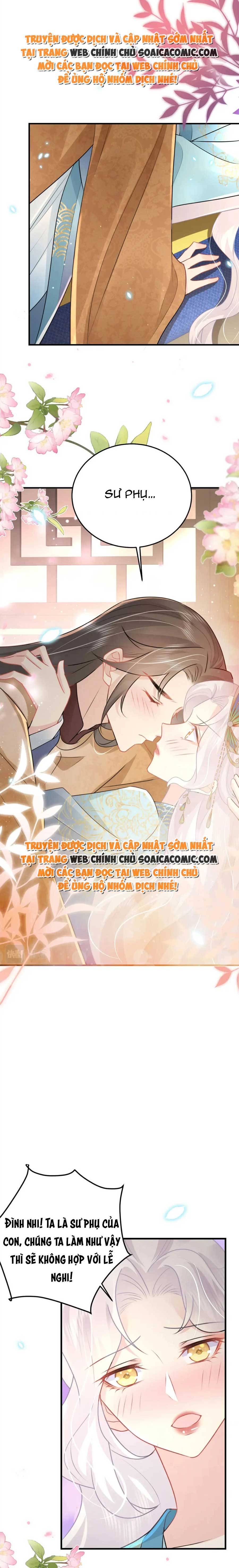 Ninita Yêu Dấu - Phần 2 Chap 850.4 - Next Chap 851.4