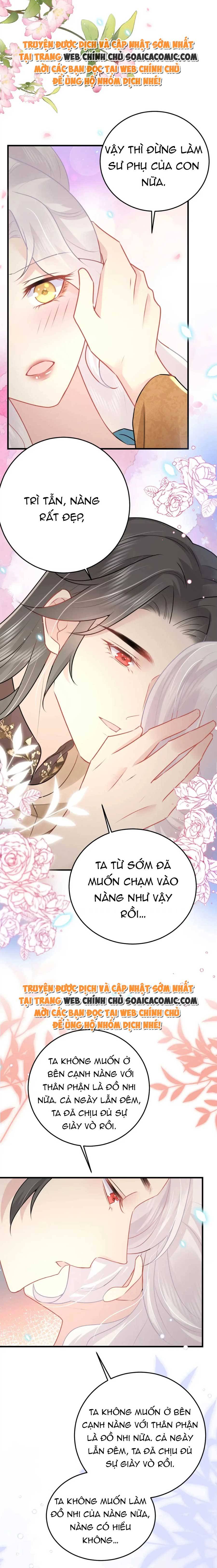 Ninita Yêu Dấu - Phần 2 Chap 850.4 - Next Chap 851.4