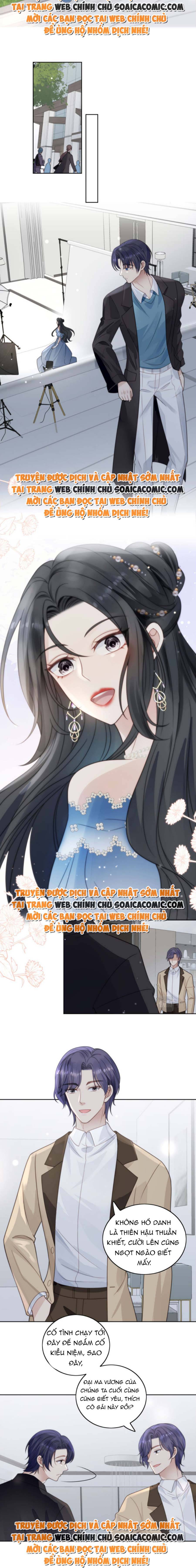 Ninita Yêu Dấu - Phần 2 Chap 850.5 - Next Chap 851.5