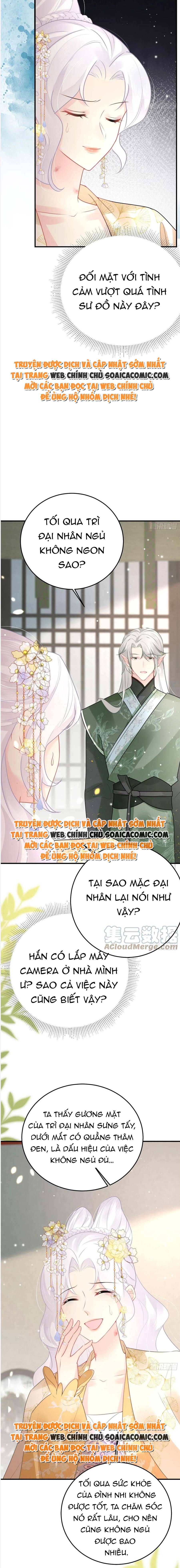 Ninita Yêu Dấu - Phần 2 Chap 850.6 - Next Chap 851.6
