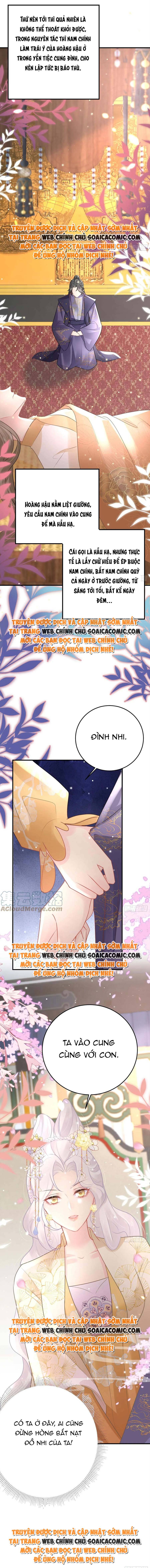 Ninita Yêu Dấu - Phần 2 Chap 850.6 - Next Chap 851.6
