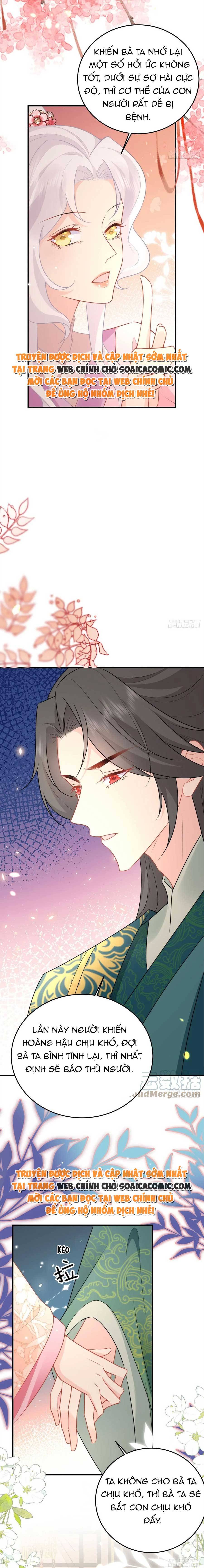 Ninita Yêu Dấu - Phần 2 Chap 850.7 - Next Chap 851.7