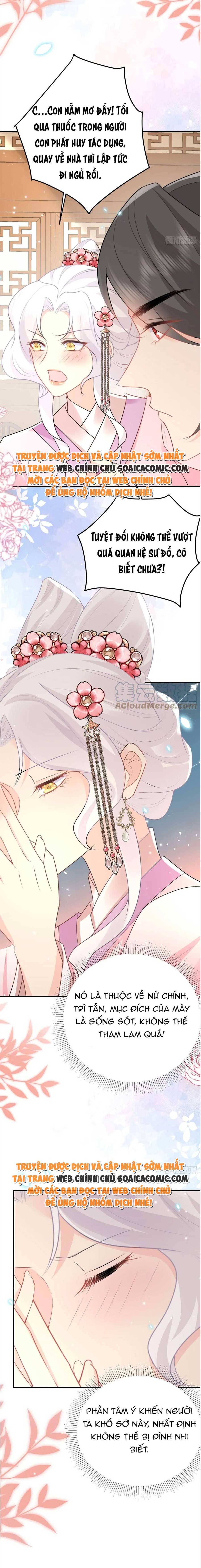 Ninita Yêu Dấu - Phần 2 Chap 850.7 - Next Chap 851.7