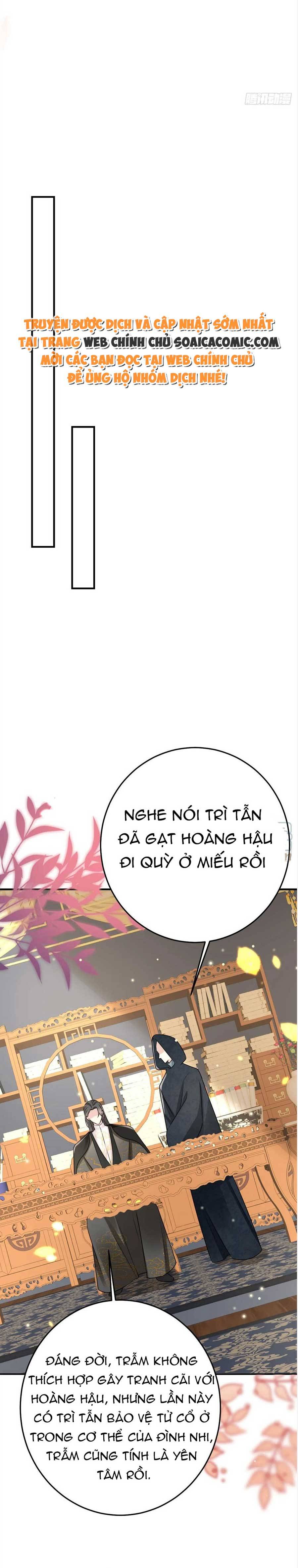 Ninita Yêu Dấu - Phần 2 Chap 850.7 - Next Chap 851.7
