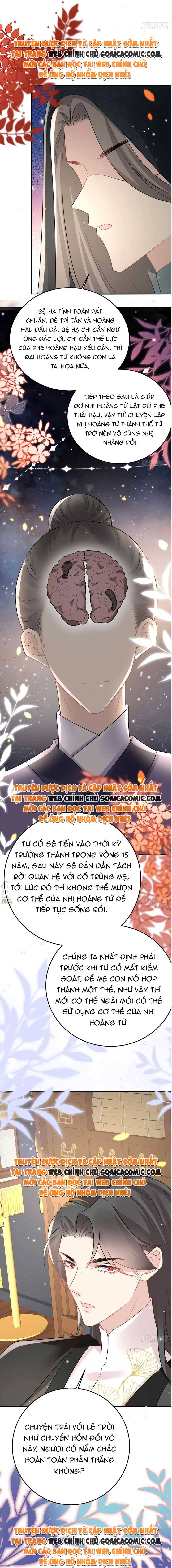 Ninita Yêu Dấu - Phần 2 Chap 850.7 - Next Chap 851.7