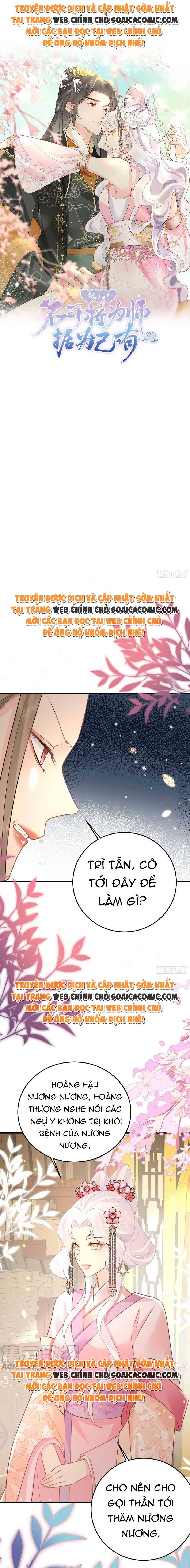Ninita Yêu Dấu - Phần 2 Chap 850.7 - Next Chap 851.7