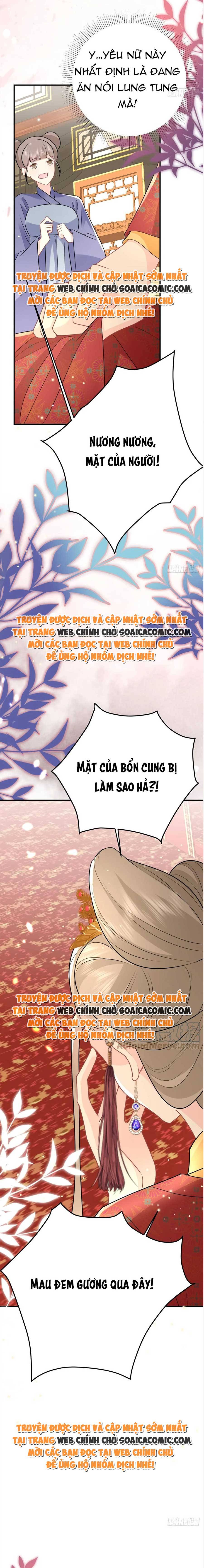 Ninita Yêu Dấu - Phần 2 Chap 850.7 - Next Chap 851.7