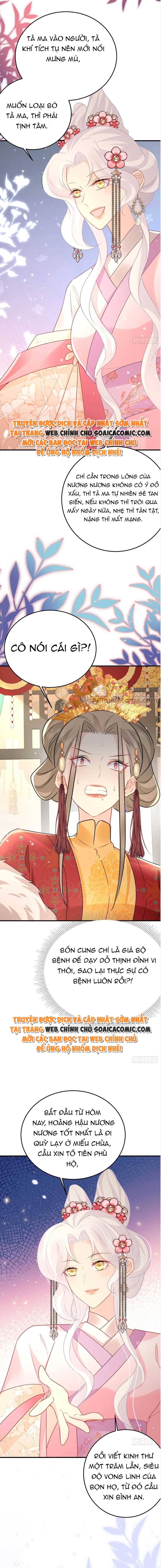 Ninita Yêu Dấu - Phần 2 Chap 850.7 - Next Chap 851.7