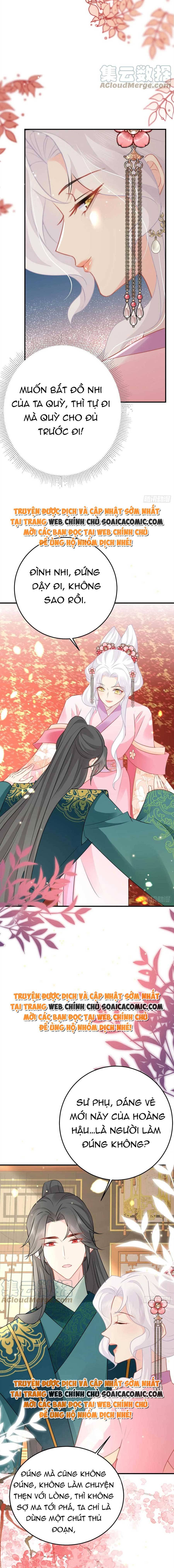 Ninita Yêu Dấu - Phần 2 Chap 850.7 - Next Chap 851.7