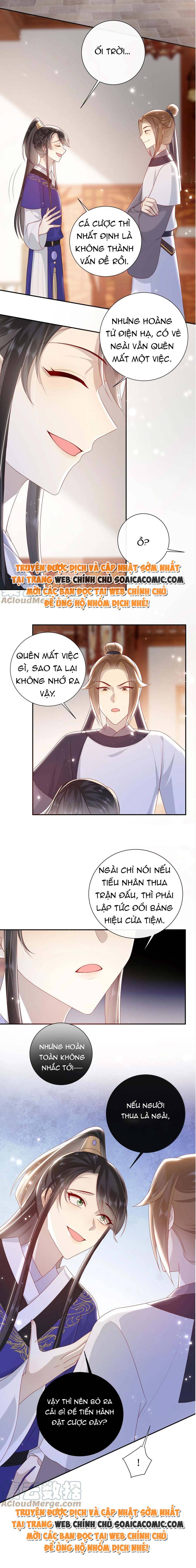 Ninita Yêu Dấu - Phần 2 Chap 850.8 - Next Chap 851.8