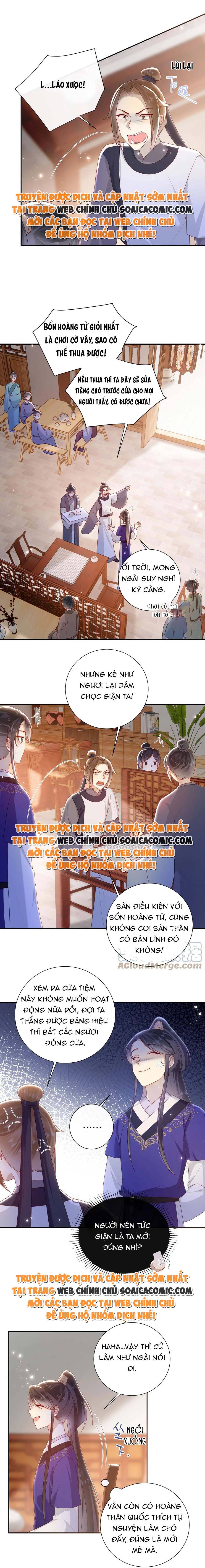Ninita Yêu Dấu - Phần 2 Chap 850.8 - Next Chap 851.8
