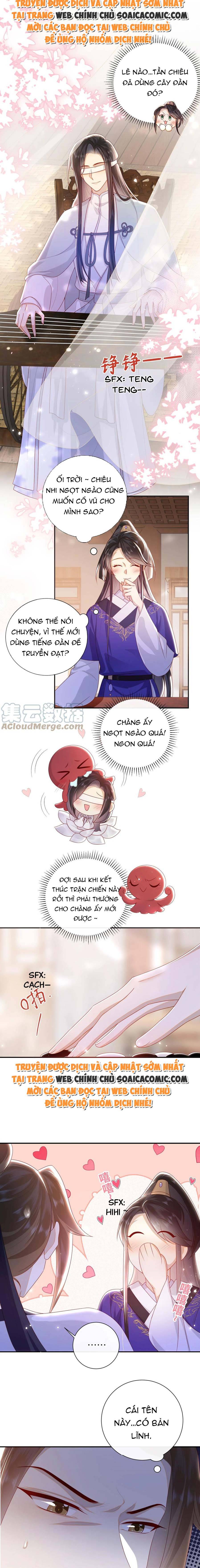 Ninita Yêu Dấu - Phần 2 Chap 850.8 - Next Chap 851.8