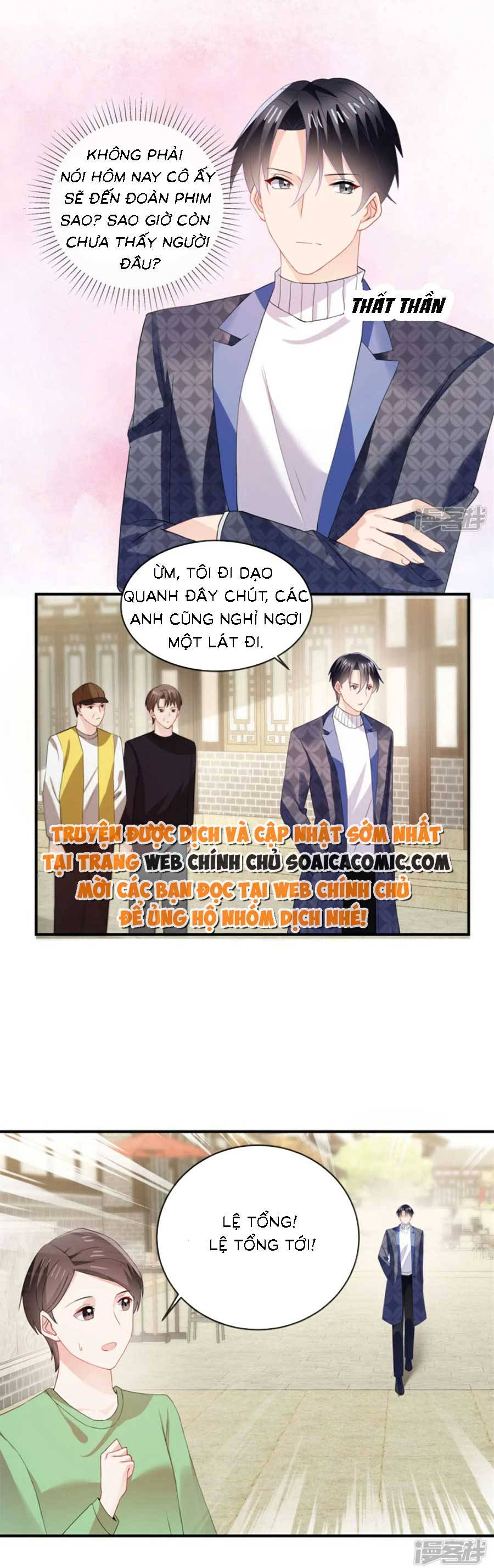 Ninita Yêu Dấu - Phần 2 Chap 850.9 - Next Chap 851.9