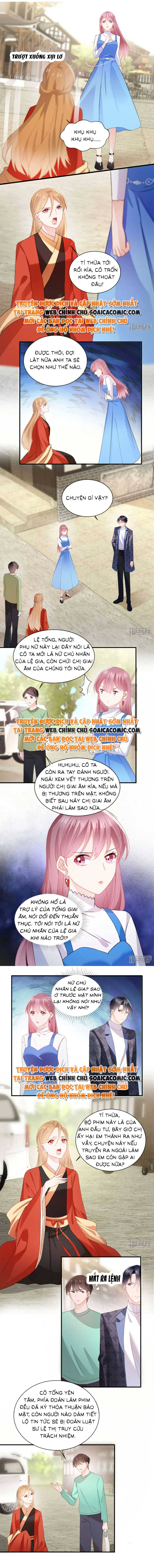 Ninita Yêu Dấu - Phần 2 Chap 850.9 - Next Chap 851.9
