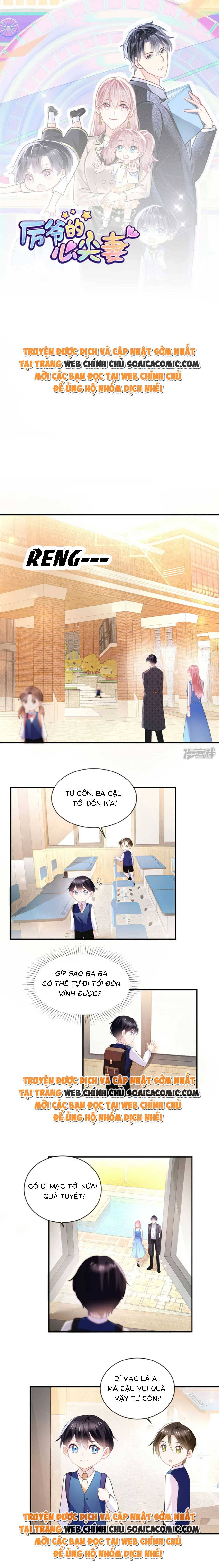 Ninita Yêu Dấu - Phần 2 Chap 851.1 - Next Chap 852.1