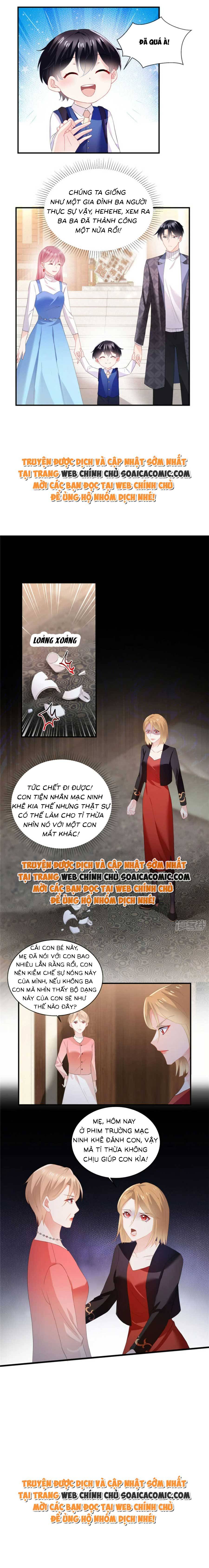 Ninita Yêu Dấu - Phần 2 Chap 851.1 - Next Chap 852.1