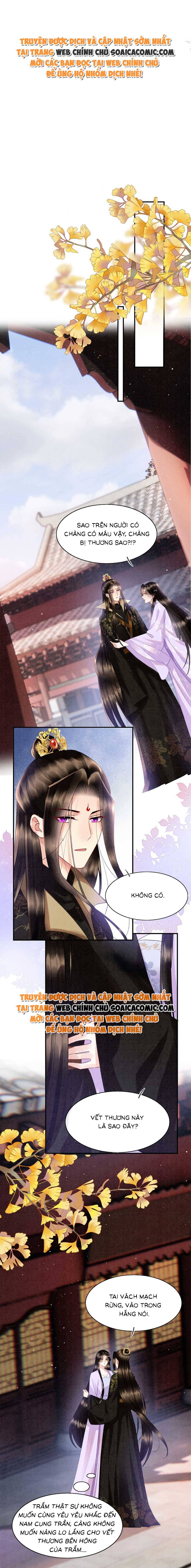 Ninita Yêu Dấu - Phần 2 Chap 851.2 - Next Chap 852.2