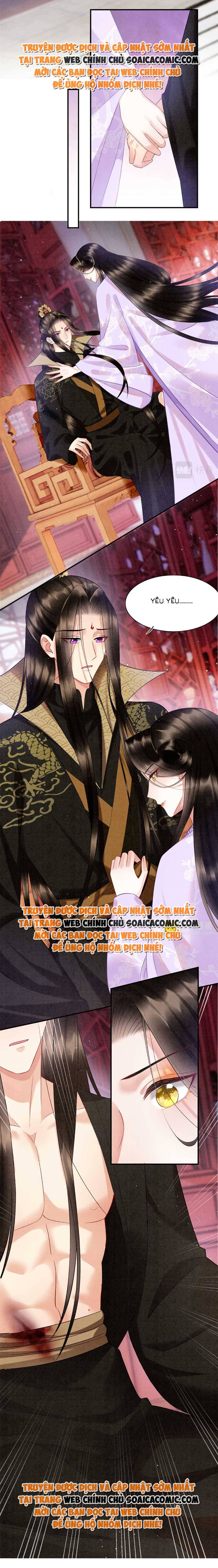 Ninita Yêu Dấu - Phần 2 Chap 851.2 - Next Chap 852.2