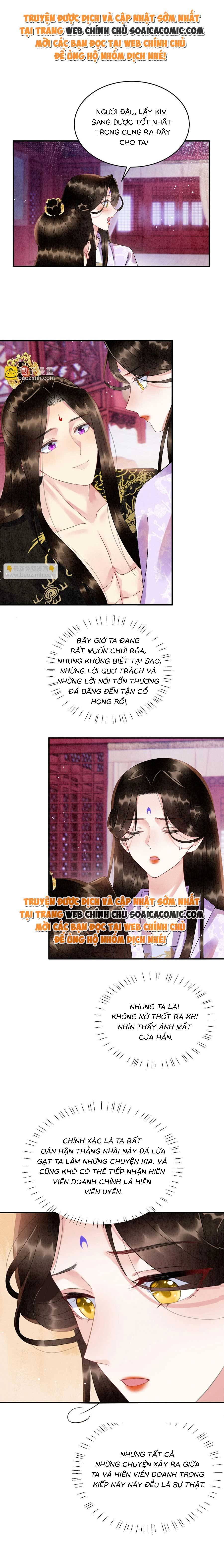 Ninita Yêu Dấu - Phần 2 Chap 851.2 - Next Chap 852.2