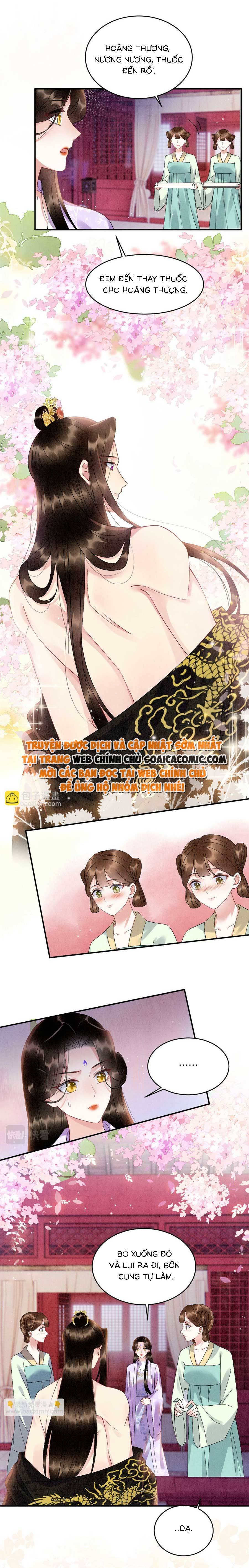 Ninita Yêu Dấu - Phần 2 Chap 851.2 - Next Chap 852.2
