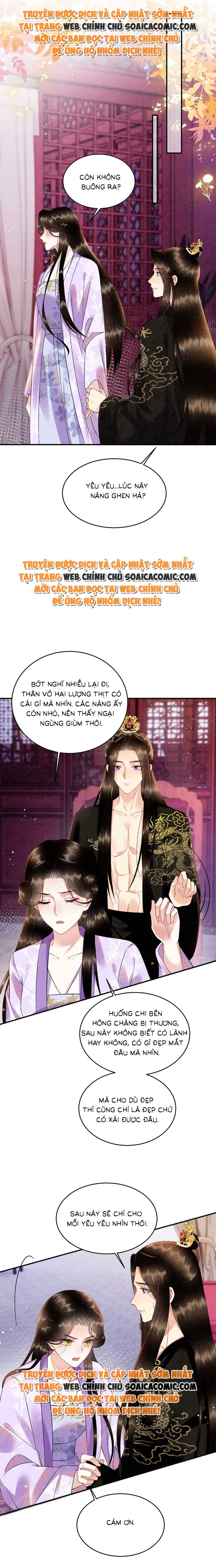 Ninita Yêu Dấu - Phần 2 Chap 851.2 - Next Chap 852.2