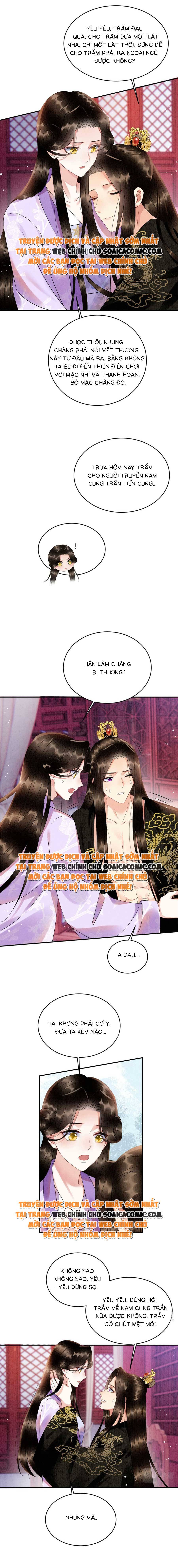 Ninita Yêu Dấu - Phần 2 Chap 851.2 - Next Chap 852.2
