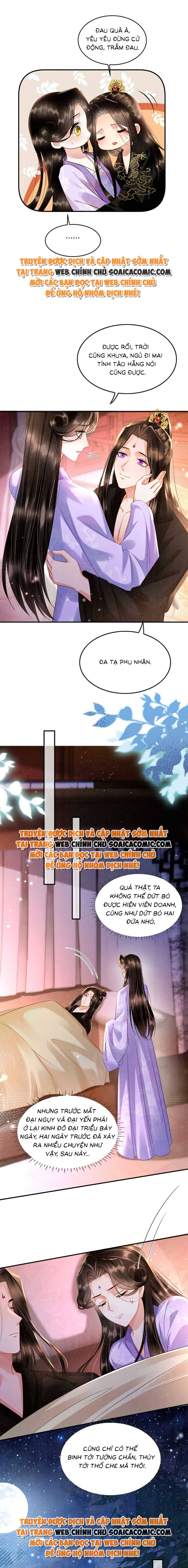 Ninita Yêu Dấu - Phần 2 Chap 851.2 - Next Chap 852.2